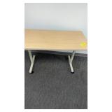 MISC OFFICE FURNITURE