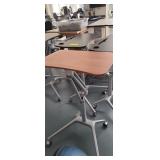 ROLLING WORK STATIONS