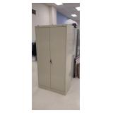 METAL CABINETS