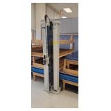 BIODEX UPPER BODY,  LOWER BODY  CABLE COLUMN