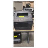 HP LASER JET PRO 400