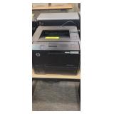 HP LASER JET PRO 400
