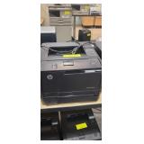 HP LASER JET PRO 400