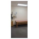 CONTENTS OF ROOM  1129