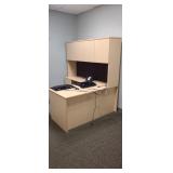 DESK SETUPS ROOM 1150