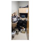 CONTENTS OF ROOM  1136