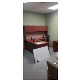 CONTENTS OF ROOM  114