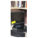 NEC MONITOR