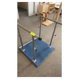 PARALLEL BARS