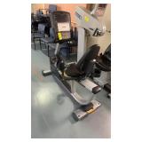 MATRIX RECUMBENT BIKE