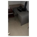 CONTENTS OF ROOM (computer not inc)