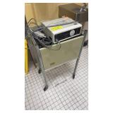 N-100 PULSE OXIMETER