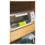 TOASTER OVEN