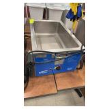 SABRETT HOT DOG CART WARMER 6055-A-M-12553