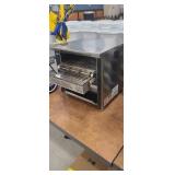 VOLLRATH CONVEYER  TOASTER