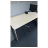 MISC OFFICE FUNITURE