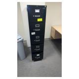 MISC FILE CABINETS