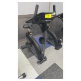SPORTS ART FITNESS BIKE C535U