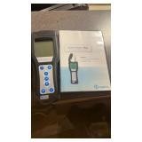 HYGIENA SYSTEMSURE PLUS ATP HYGIENE MONITORING