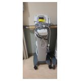 CHATTANOOGA INTELECT LEGEND XT