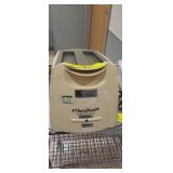 THERA BAND PARAFFIN BATH