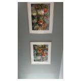 FRAMED PRINTS