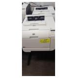 HP LASER JET PRO  400 COLOR