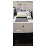 HP COLOR LASER JET  PRO M254DW