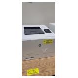 HP COLOR LASER JET PRO  M452DN