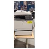 SHARP MX-C300W