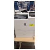 HP COLOR LASER JET  ENTERPRISE  M653