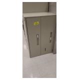 2 DOOR LATTERAL FILE