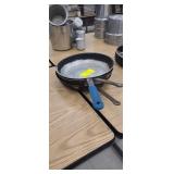FRY PANS