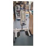 MONARK REHAB TRAINER