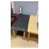 THERAPY TABLES