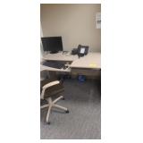 WORK STATION W/ CHAIR