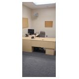 CONTENTS OF ROOM  1101