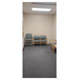 CONTENTS OF ROOM  1105