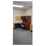 CONTENTS OF ROOM  1106