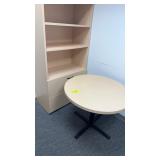 MISC OFFICE FURNITURE