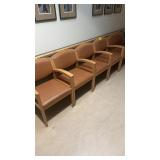 WAITING ROOM CHAIRS