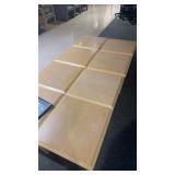 SQUARE COFFEE TABLES