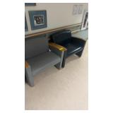 WAITING ROOM CHAIRS