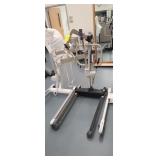 RELIANT 600 INVACARE