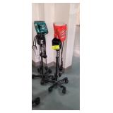 BLOOD PRESSURE MACHINE S