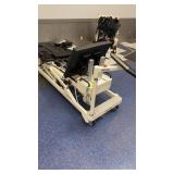 HOCOMA ERIGO TILT TABLE THERAPY MACHINE