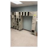 LOCKERS
