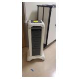 DYNATRONICS  SOLARIS 706 PLUS