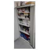 CONTENTS  OF  CABINET