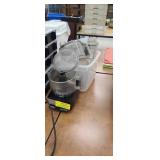 ROBOT COUPE  w/ATTACHMENT S